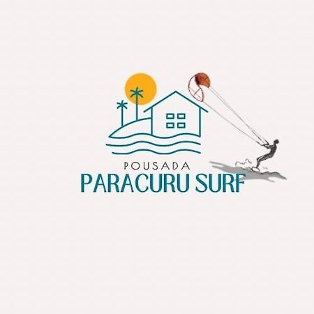 Pousada Paracuru Surf 외부 사진